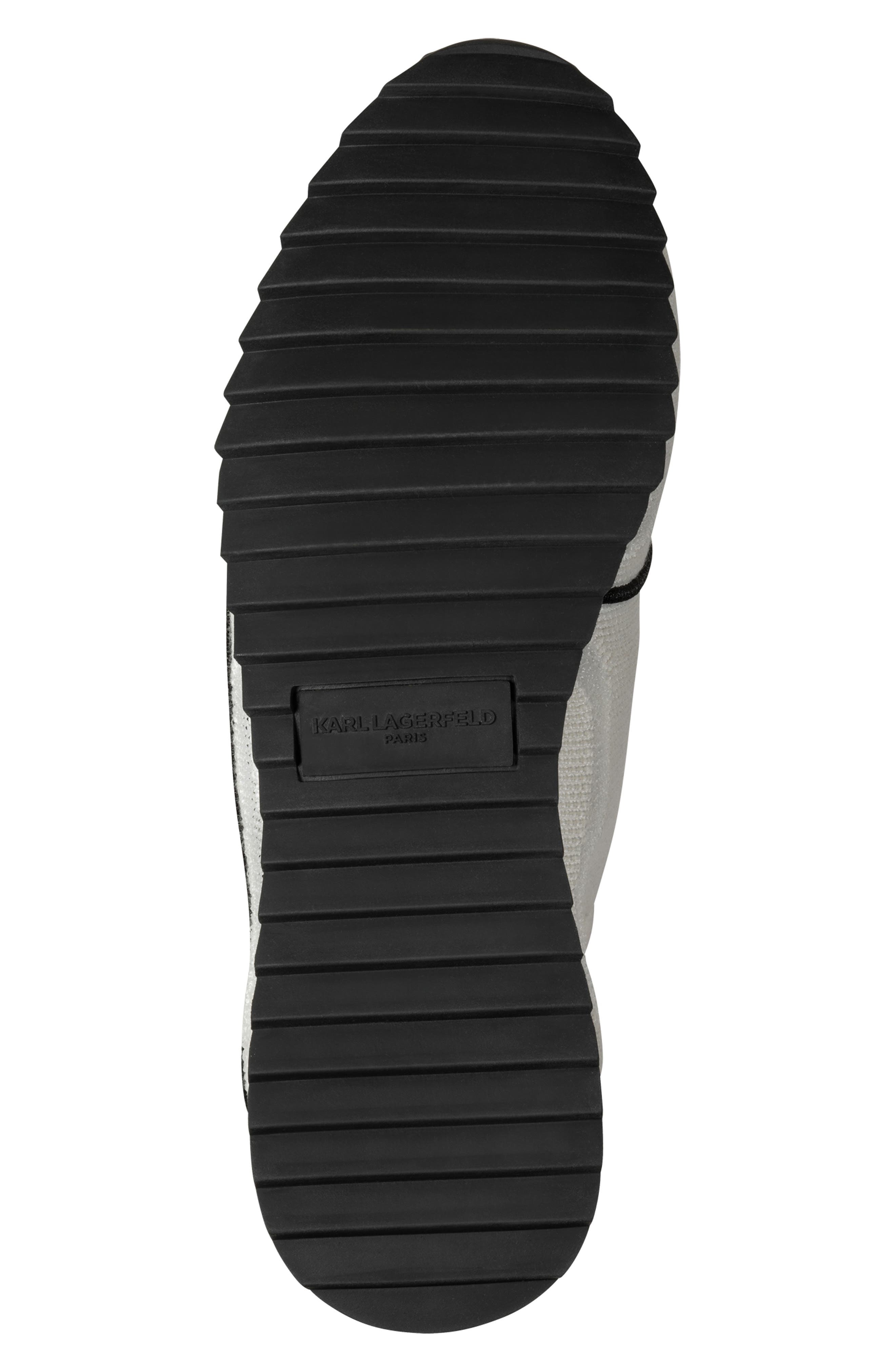 Angel Slip-On Sneaker, Alternate, color, WHITE