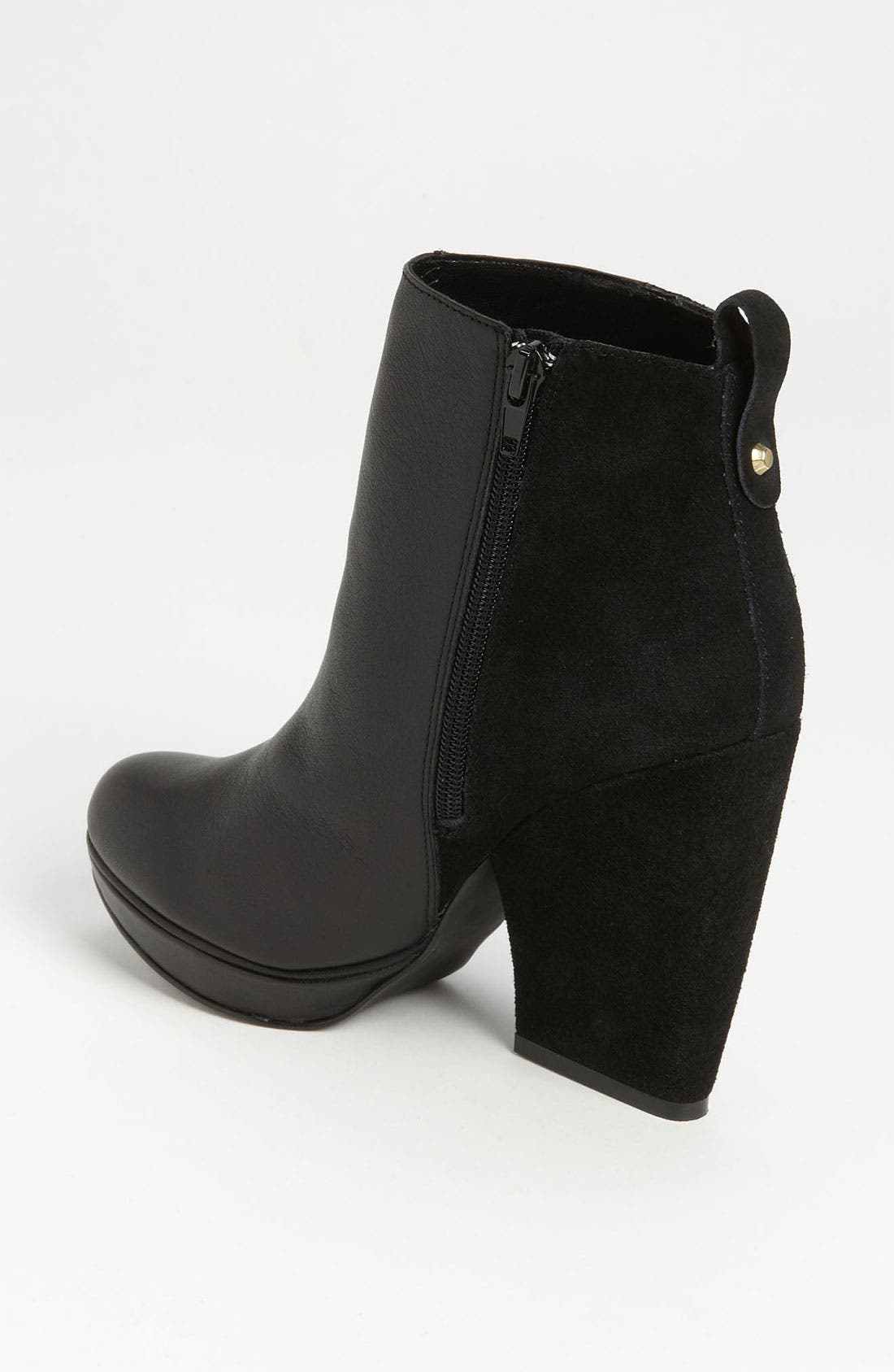 Steve Madden 'Upstage' Bootie, Alternate, color, 