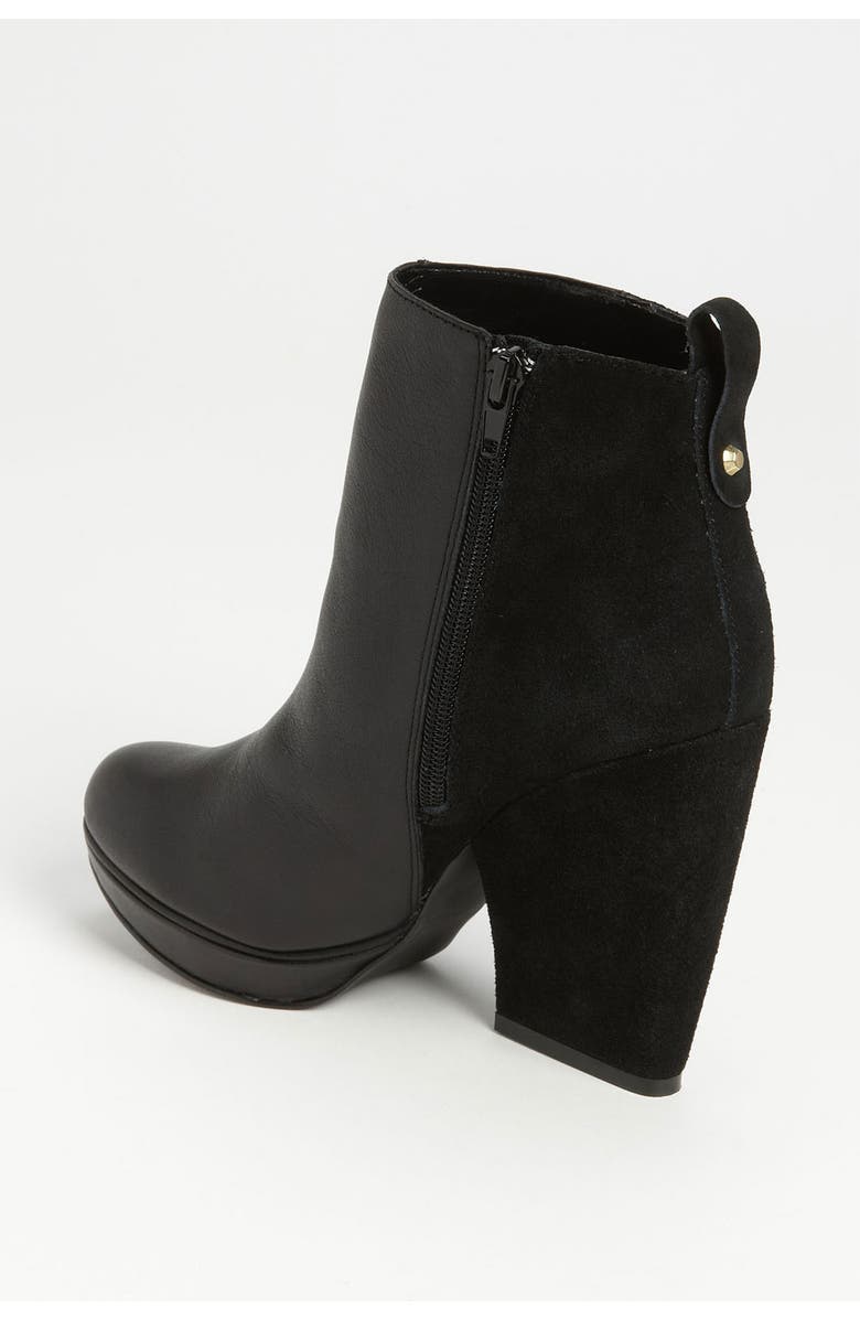 Steve Madden 'Upstage' Bootie, Alternate, color,