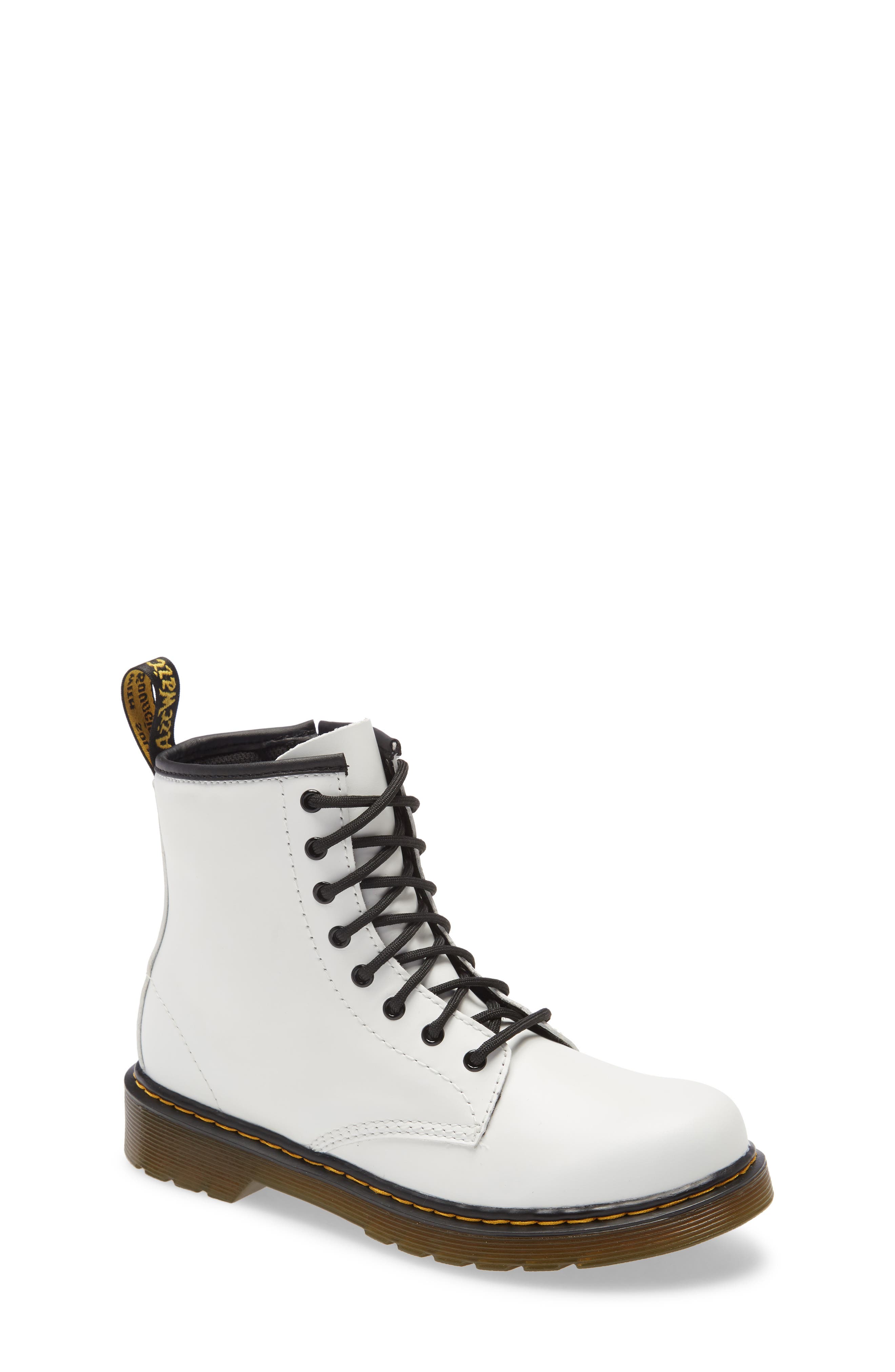 Dr. Martens Kids' 1460 Boot, Main, color, 