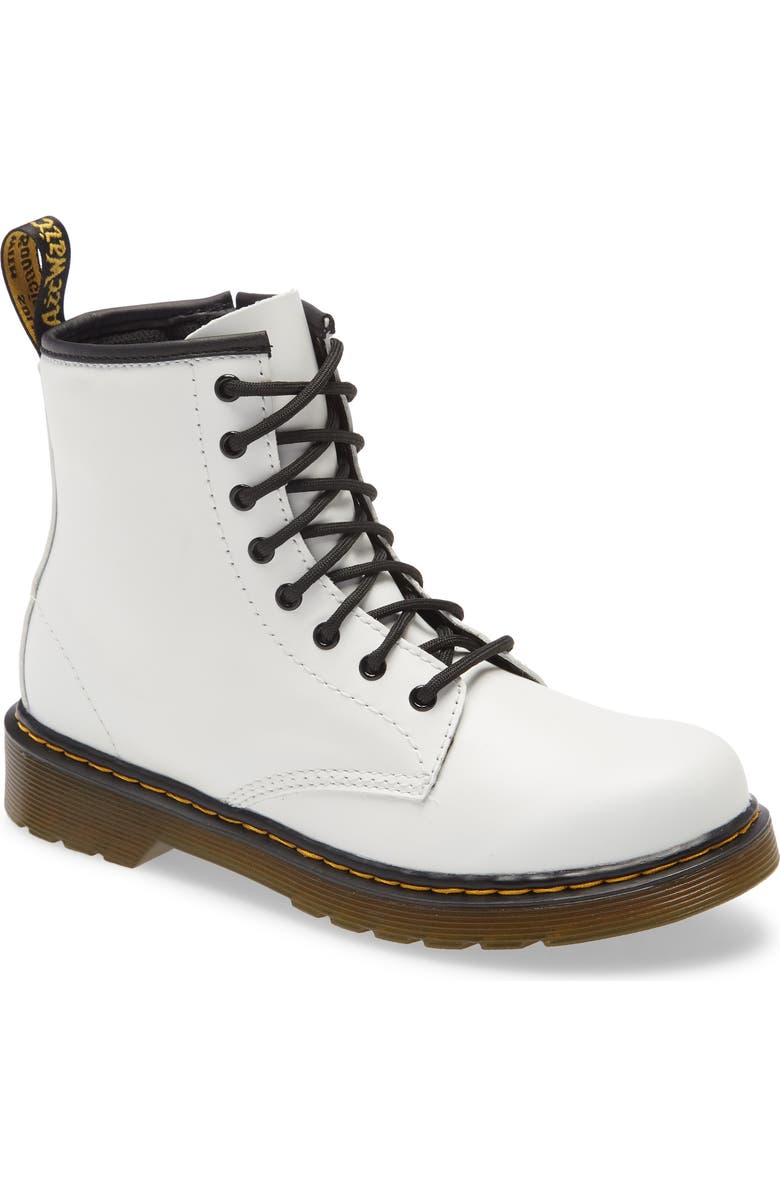 Dr. Martens Kids' 1460 Boot, Main, color,