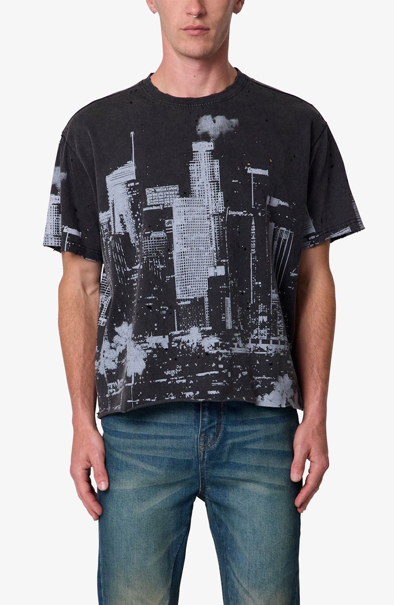 selected VINTAGE BLACK