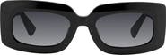 Kurt Geiger London 53mm Square Sunglasses
