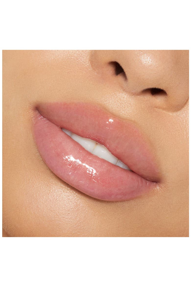 High Gloss Lip Gloss, Alternate, color, CRYSTAL