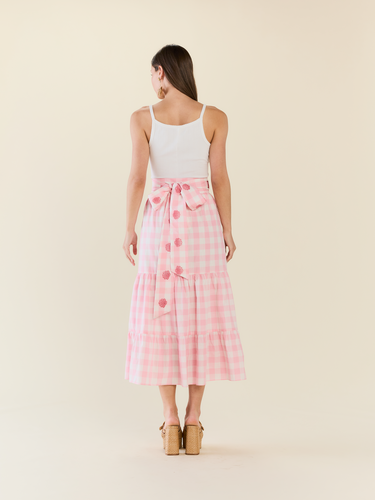 Brooks Skirt x Charli Evans - image 2