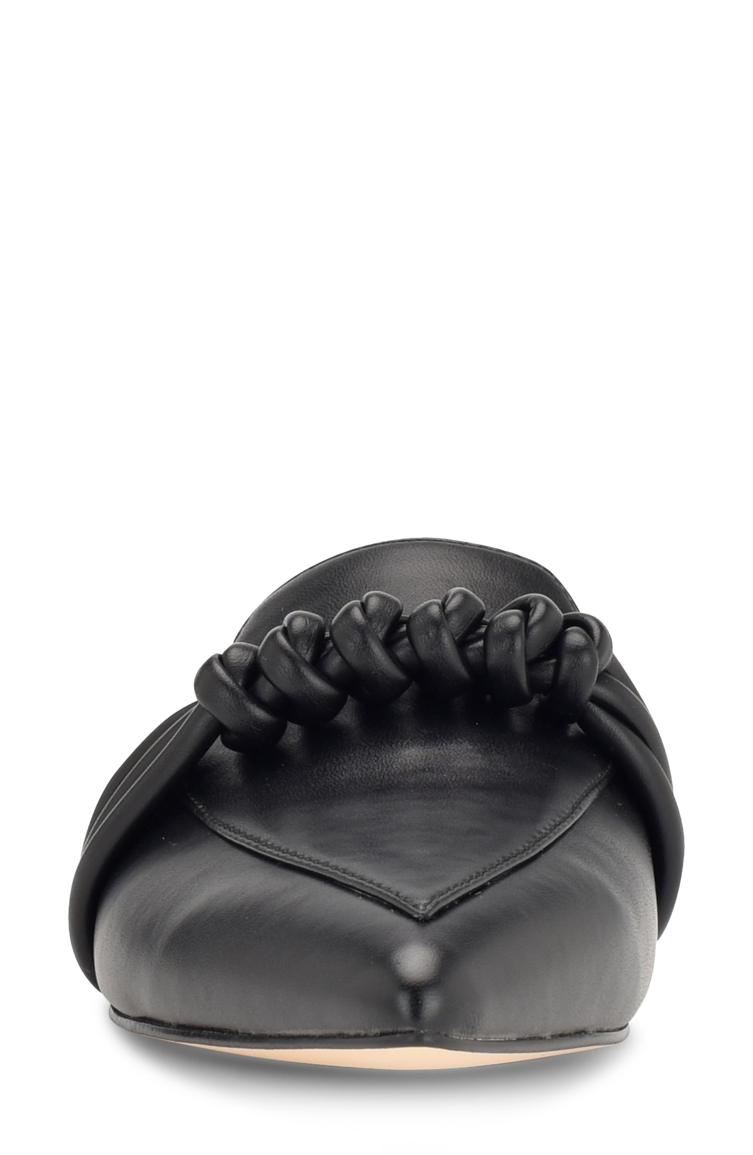 Nine West Aliby Pointed Toe Mule, Alternate, color, 