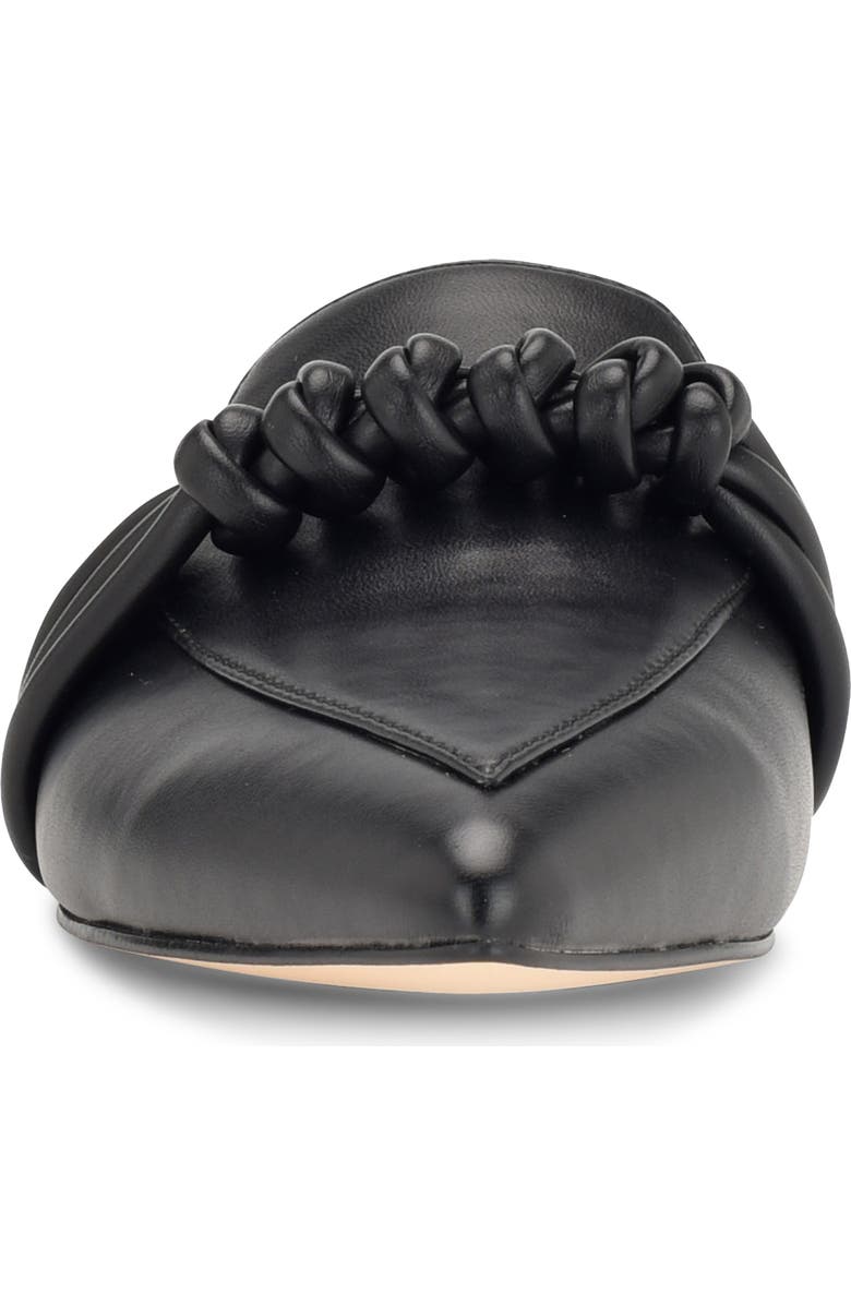 Nine West Aliby Pointed Toe Mule, Alternate, color,