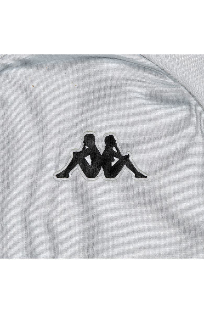 KAPPA 222 Banda Anniston Slim Fit Tricot Track Jacket, Alternate, color,