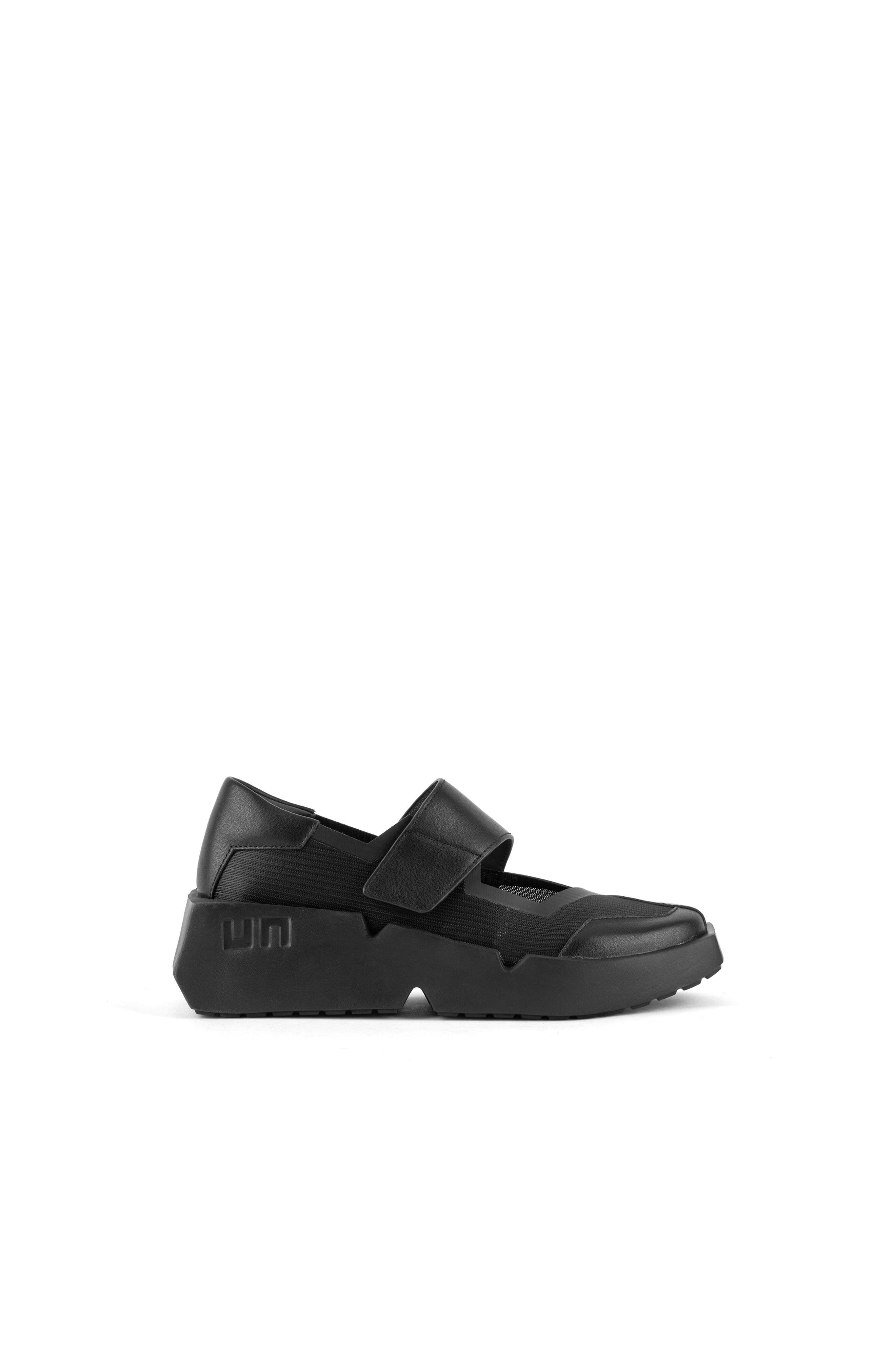 Mega Robot Jane Slip Ons, Main, color, Black