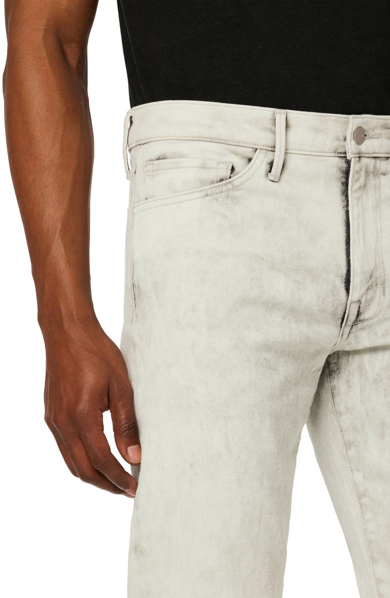 Joe's The Dean Slim Tapered Jeans, Alternate, color, 