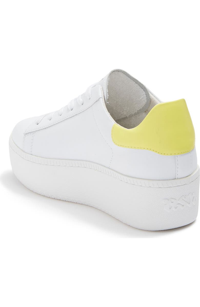 Ash Cult Platform Sneaker, Alternate, color,