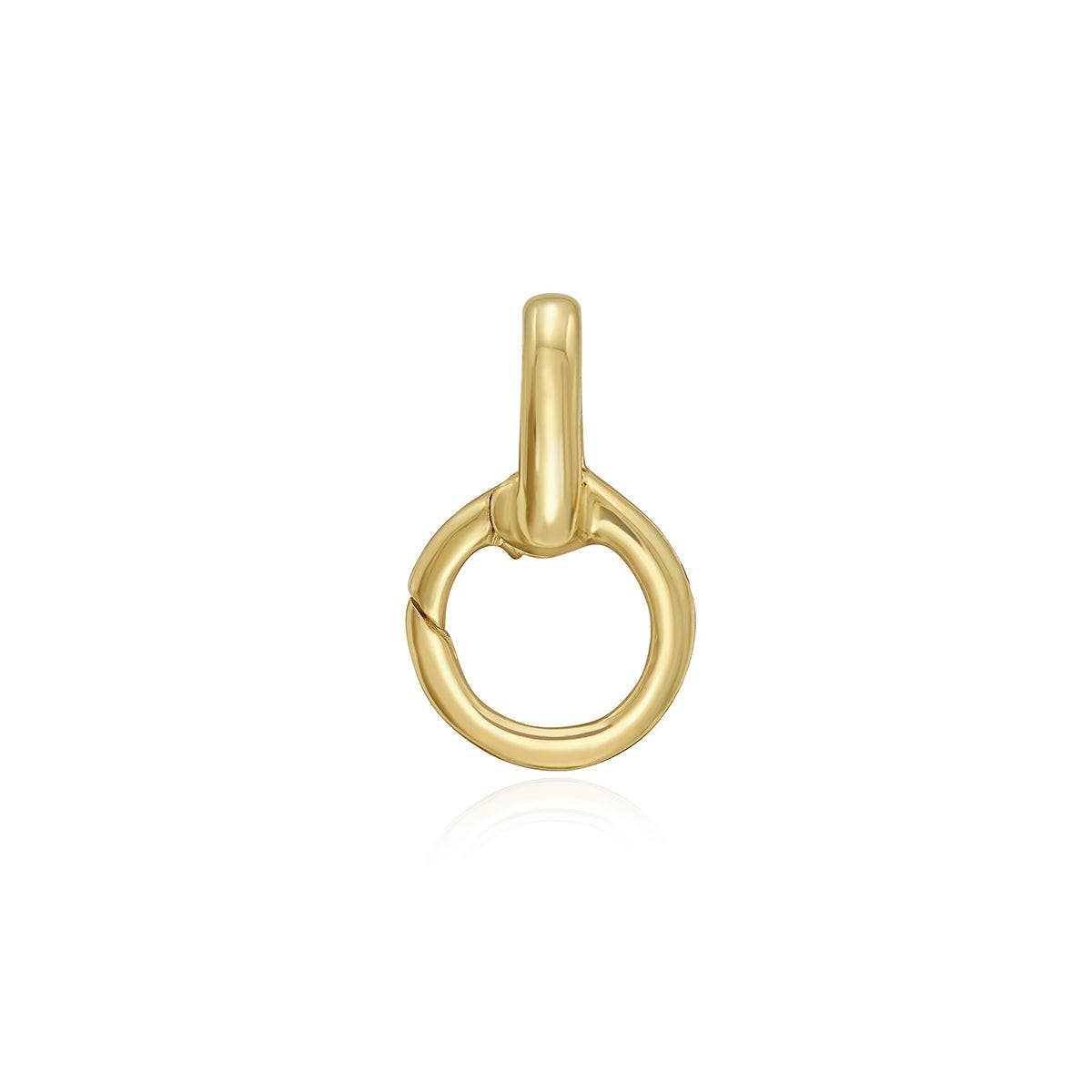 selected Yellow Gold