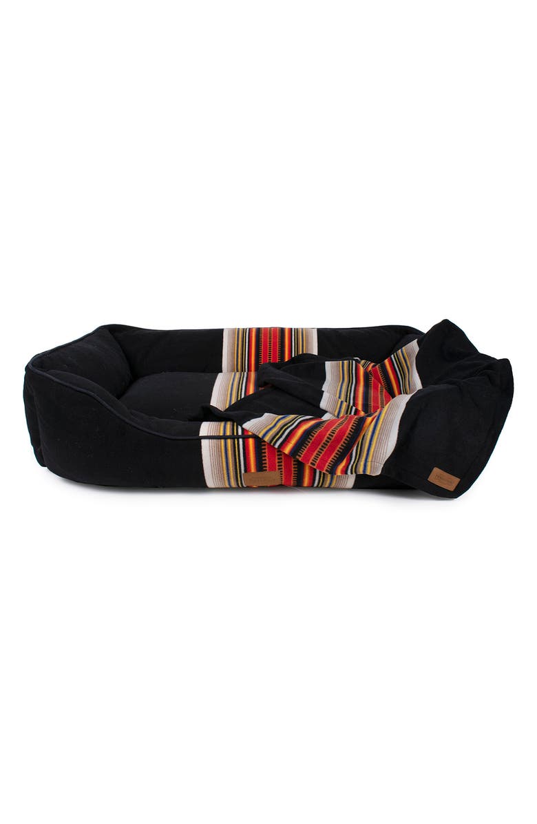 Pendleton National Park Pet Throw Blanket, Alternate, color,