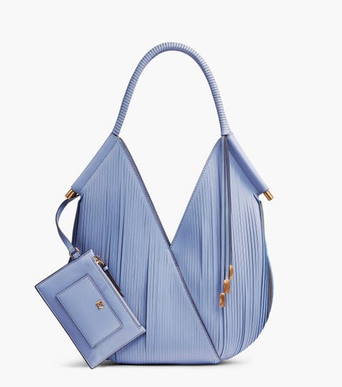 Baldwin Lasercut Mini Shoulder