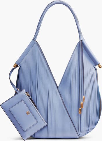 Donna Karan New York Baldwin Lasercut Mini Shoulder Nordstrom