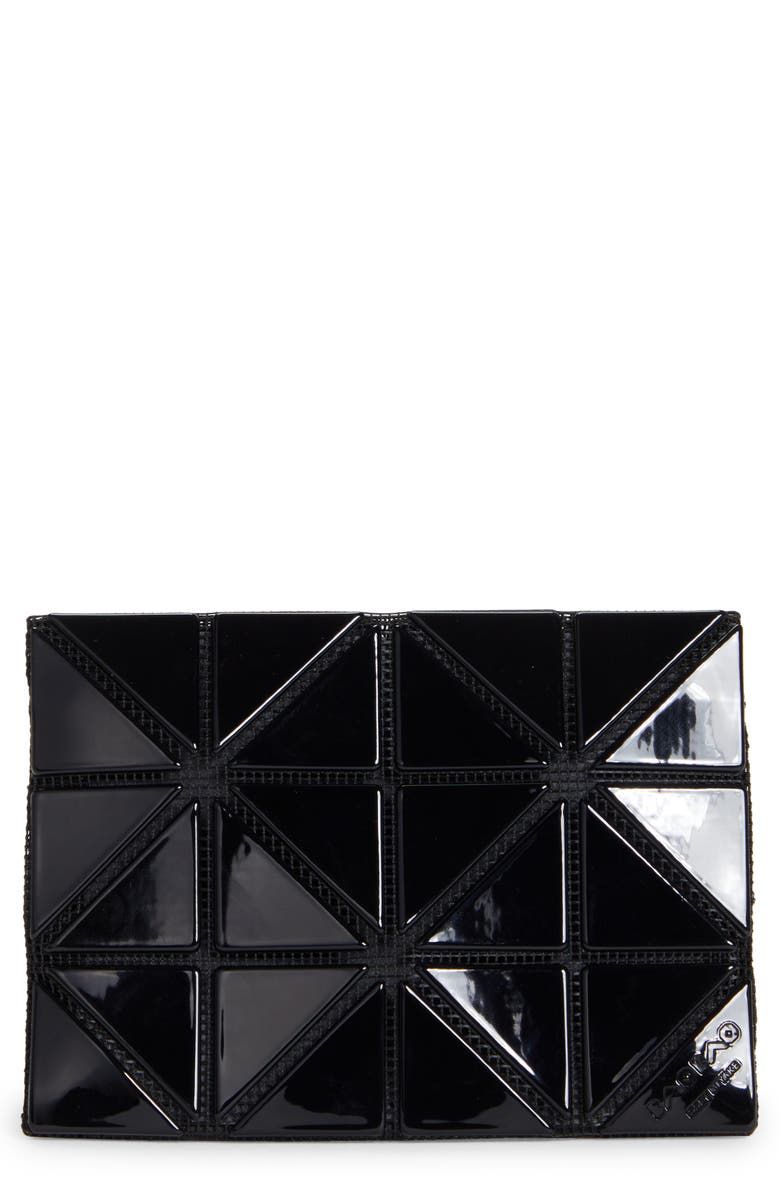 Bao Bao Issey Miyake Card Case, Main, color, 