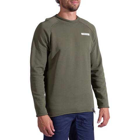 Men's Tufa Sweater