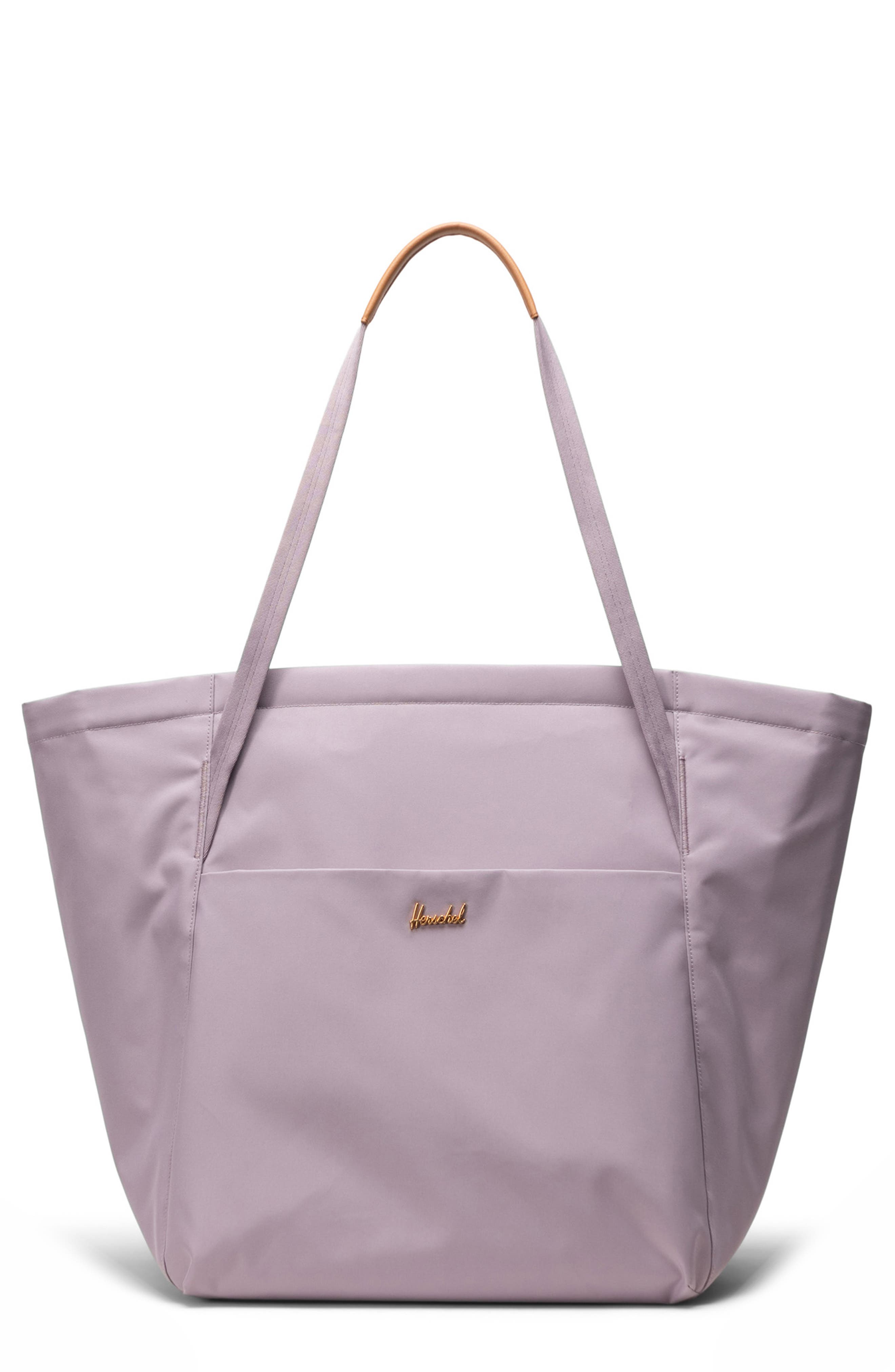Herschel Supply Co. Foundation Joana Tote, Main, color, 