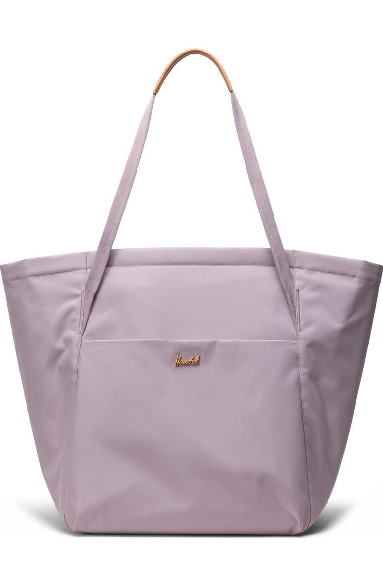 Herschel Supply Co. Foundation Joana Tote, Main, color,