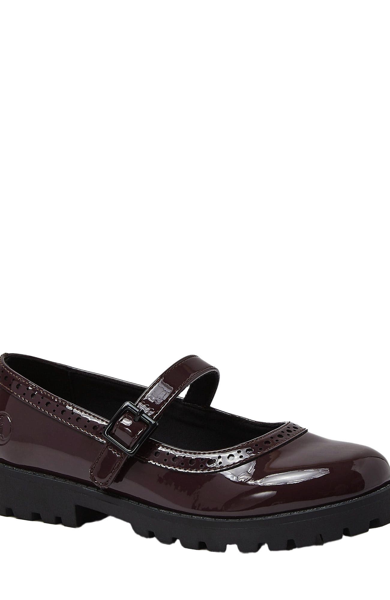  Midnight Plum Patent