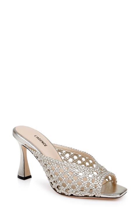 Jacques Sandal (Women)