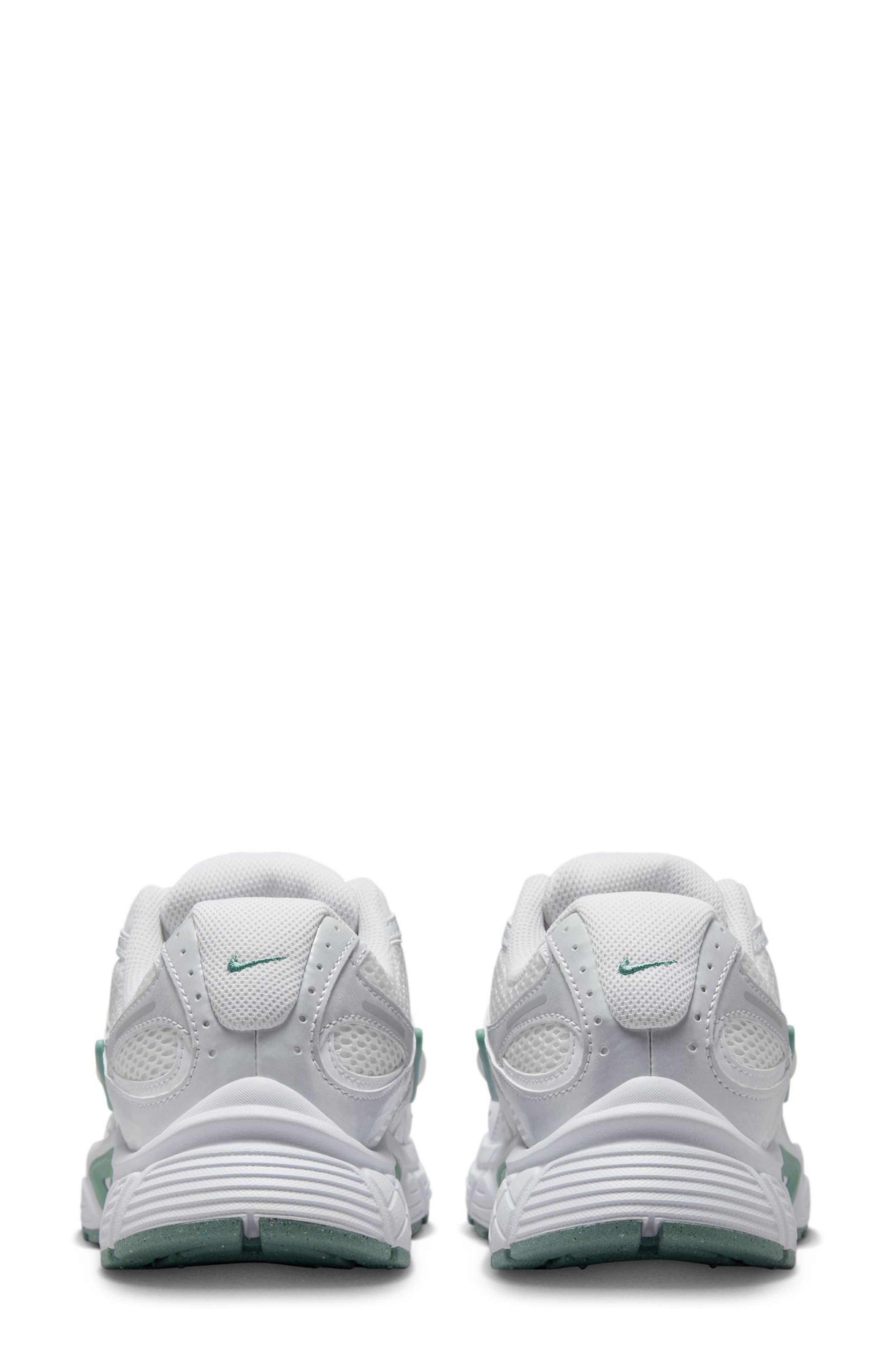 Nike V5 RNR Sneaker, Alternate, color, Summit White/ Grey/ Cannon