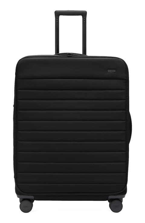 The Softside Large Suitcase