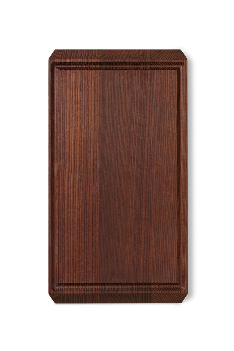 RA Thermo Ash Cutting Board, Alternate, color, Natural