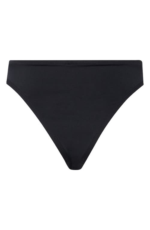 Shop Vitamin A ® Neutra Hipster Bikini Bottoms In Black