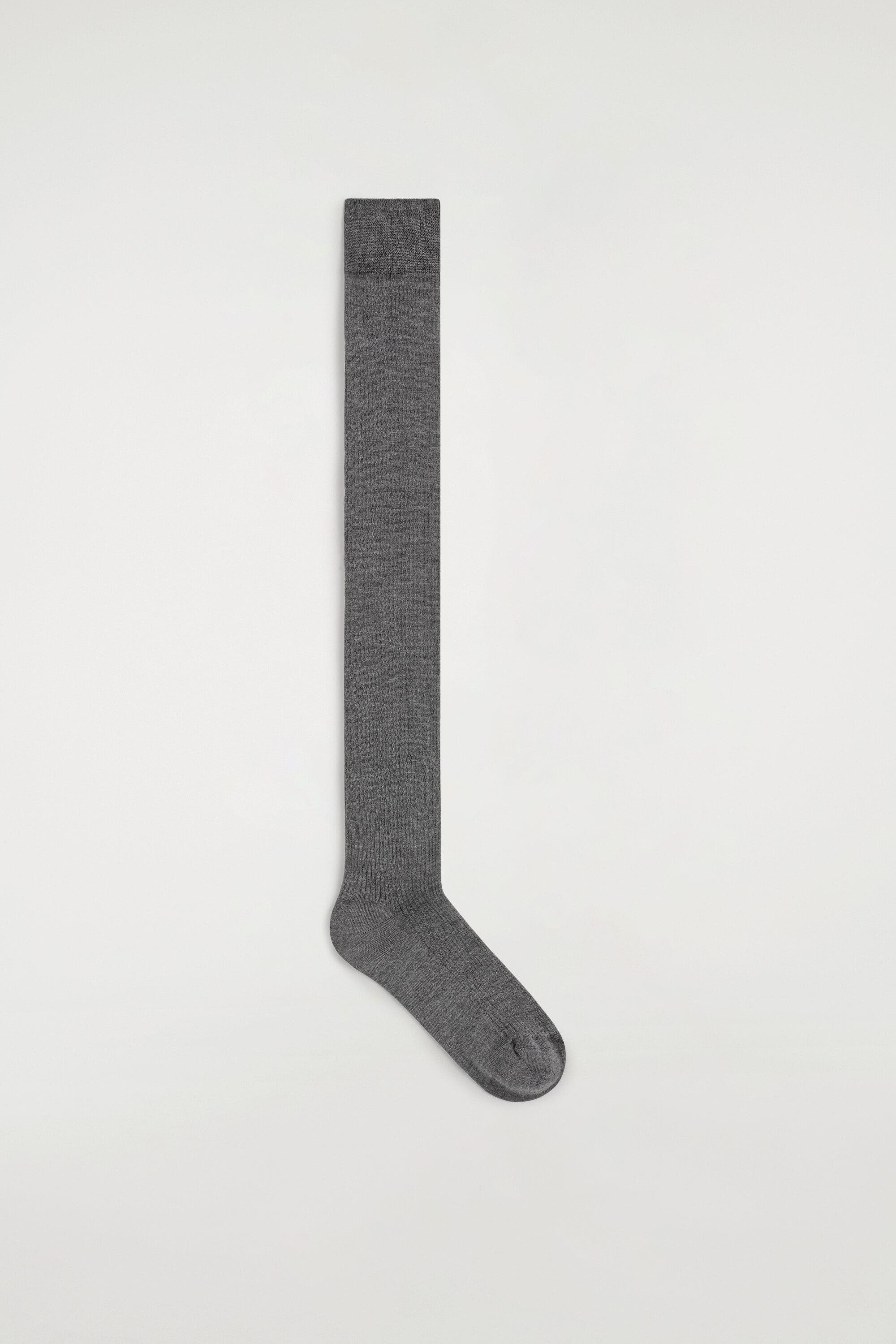selected GRAY MÉLANGE