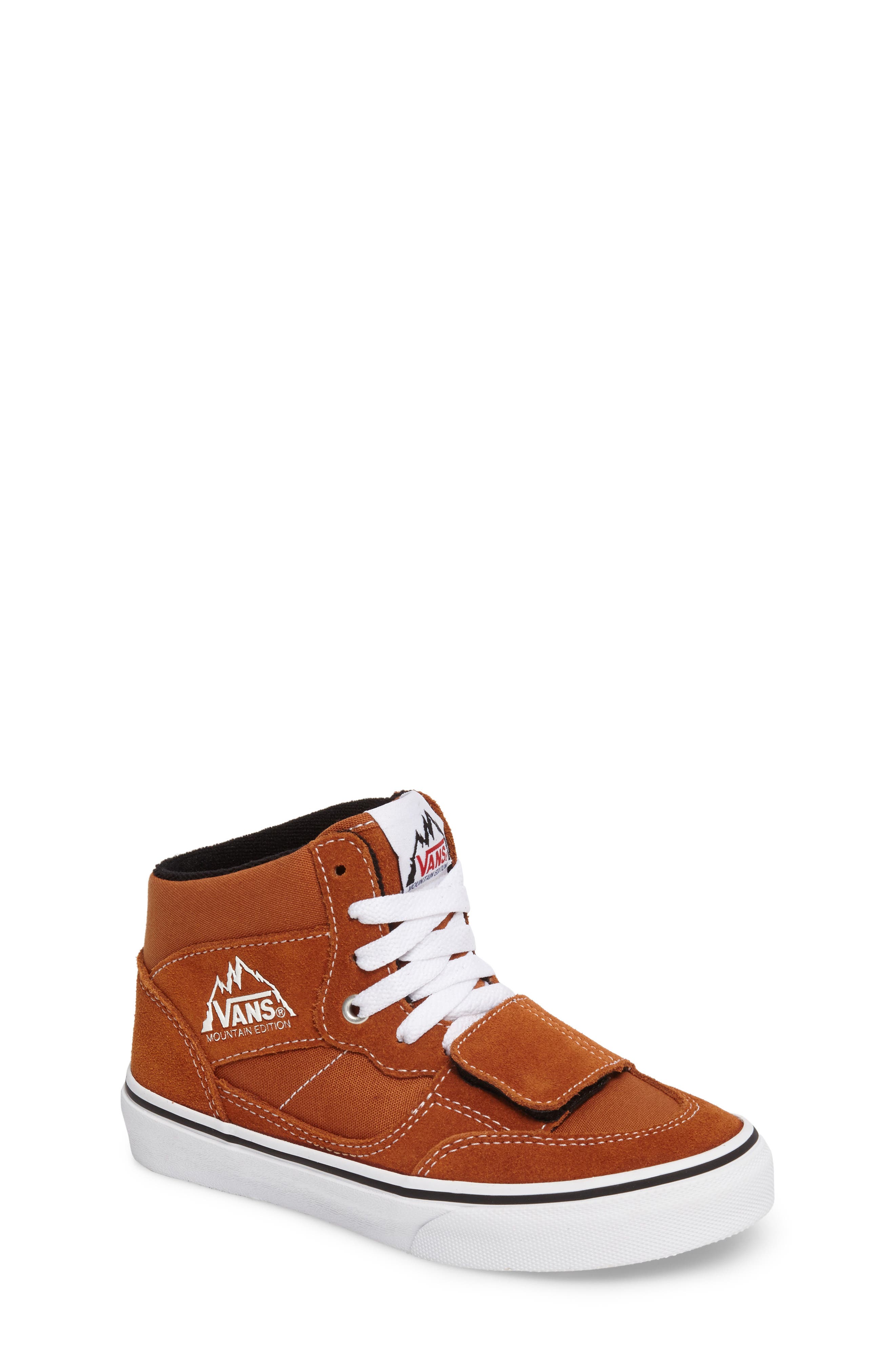 Vans Mountain Edition Mid Top Sneaker, Main, color, 