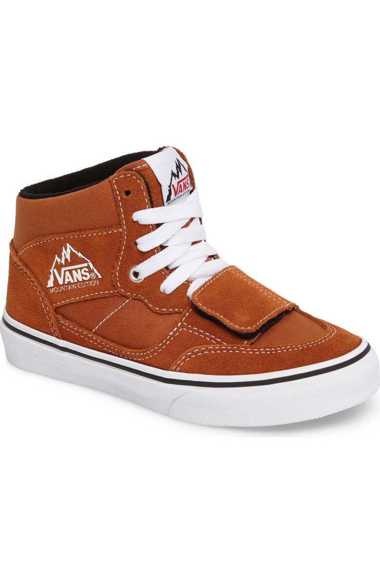 Vans Mountain Edition Mid Top Sneaker, Main, color,