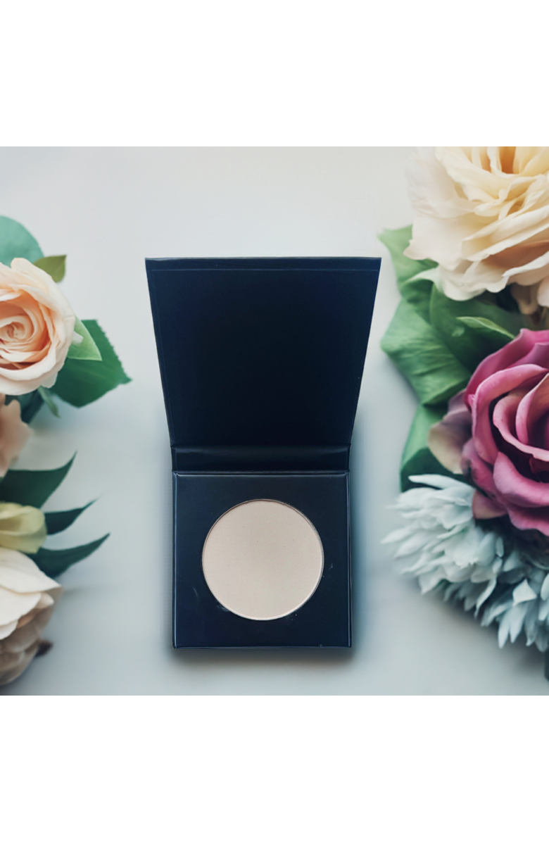 Ashunta Sheriff Beauty BlurEFX Universal Setting & Finishing Powder Mini, Alternate, color, Pink