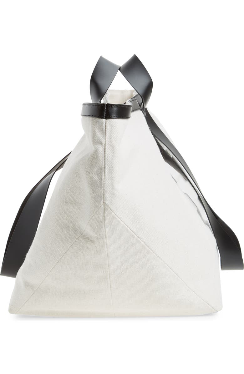 FRAME Recycled Tote Bag, Alternate, color,