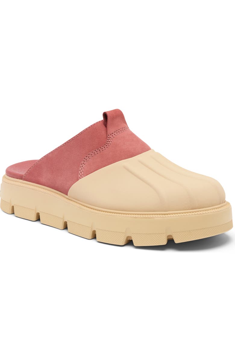 SOREL Rein CB<sup>™</sup> Clog, Main, color, Rose Dust/ Ceramic
