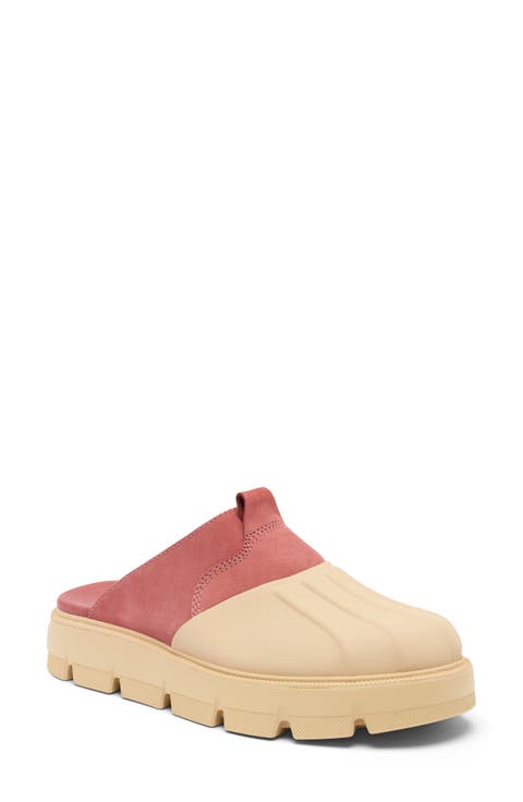 Rein CB™ Clog (Women)