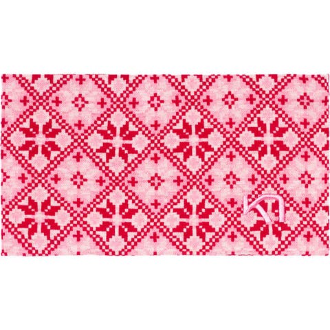 Rose Headband - Women's