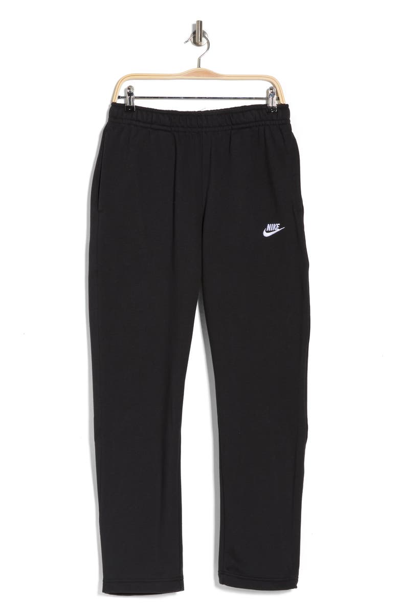 Nike Sportswear Club Fleece Sweatpants, Alternate, color, 