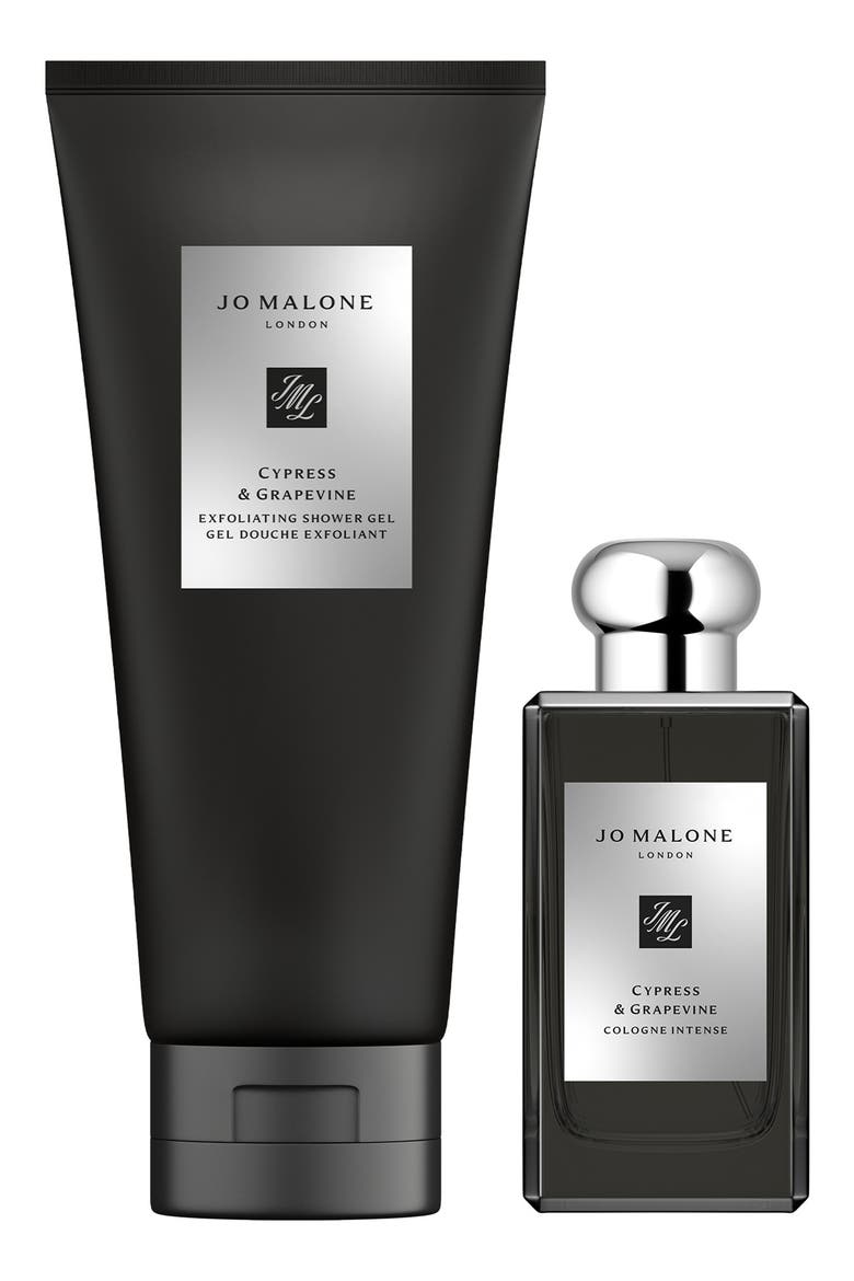 Cypress & Grapevine Cologne Intense Set, Alternate, color, NO COLOR