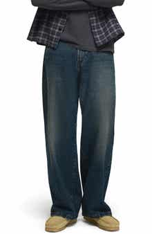 Super Baggy Jeans