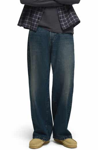 Super Baggy Jeans
