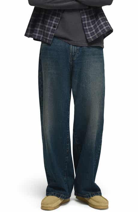 Super Baggy Jeans