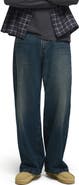 Lucky Brand Super Baggy Baggy Jeans