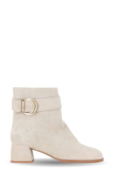 Verse Bootie
