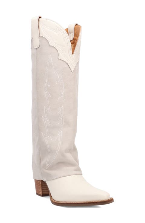 Wild Fire Western Boot (Women)