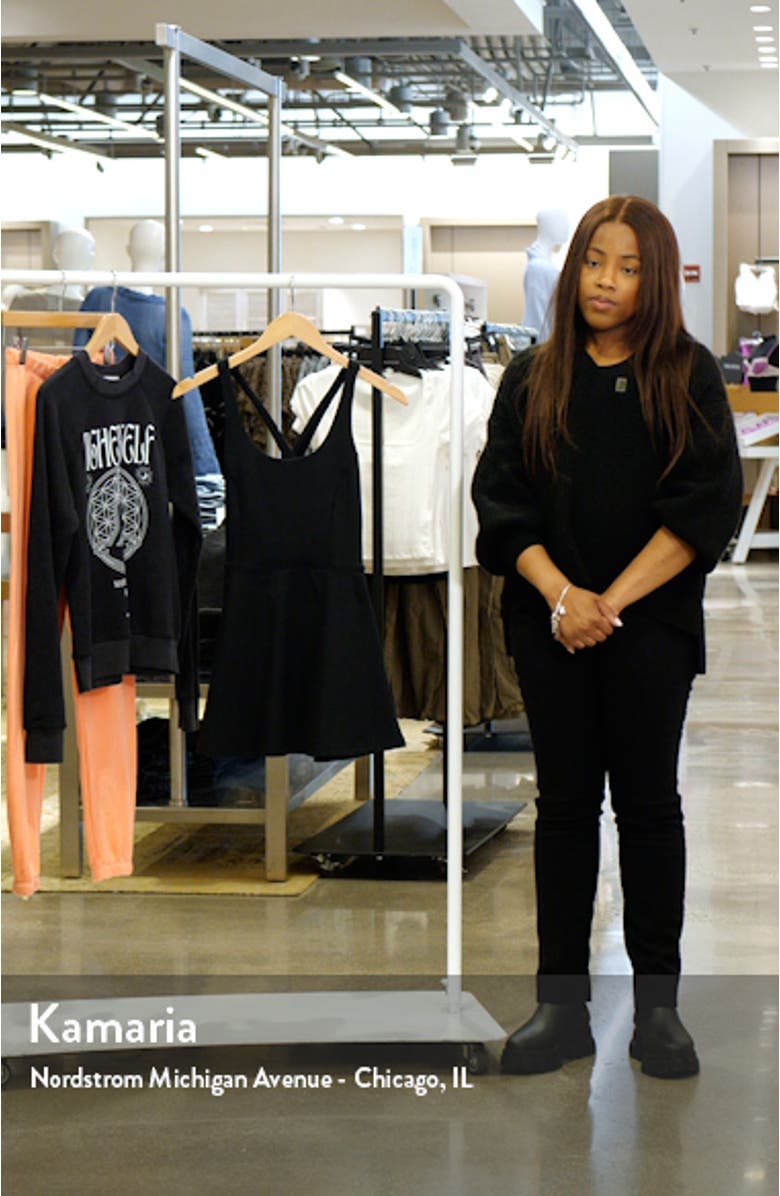 Lexi Active Dress, sales video thumbnail