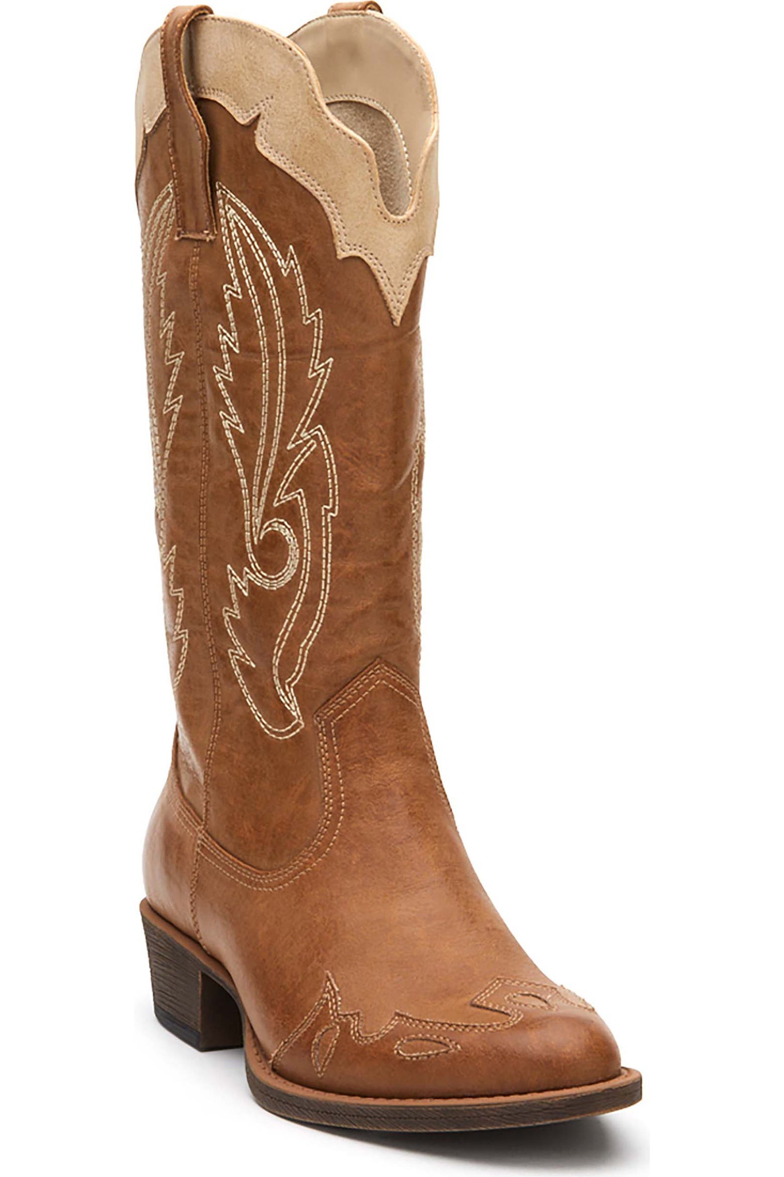 Cisco Western Boot (Women) | Nordstromrack