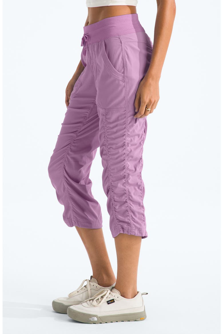 Aphrodite 2.0 Capri Pants, Alternate, color, HUSHED LAVENDER