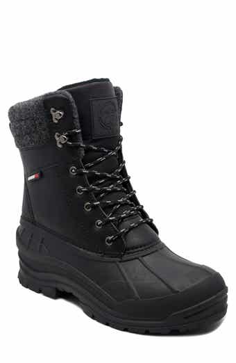 POLAR RANGE Fowler Waterproof Snow Boot
