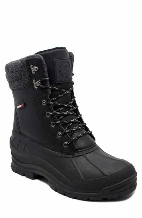 POLAR RANGE Fowler Waterproof Snow Boot